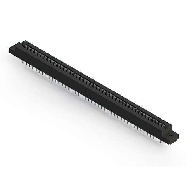 857-086-420-207 EDAC Inc.  Connettori per bordi